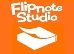 Flipnote Studio - Amazing Giveaway
