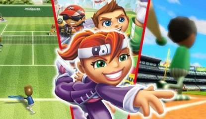 EA Playground Is A Forgotten Gem And Deserves To Be Remembered With Wii Sports