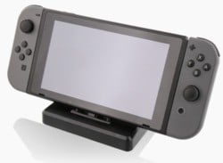 Third-Party Nintendo Switch Docks Could Be Bricking Consoles