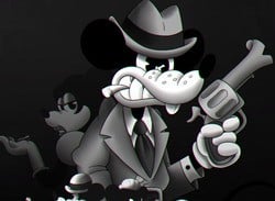 Mouse: P.I. For Hire (Switch 2) - A Bold, Risk-Taking FPS, And A Fine Achievement