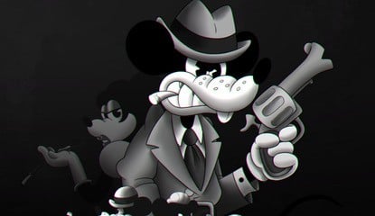 Mouse: P.I. For Hire (Switch 2) - A Bold, Risk-Taking FPS, And A Fine Achievement