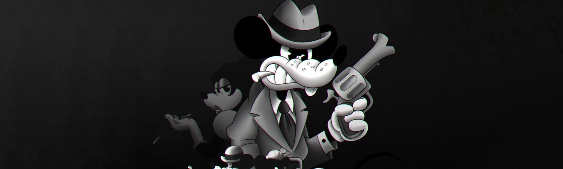 Review: Mouse: P.I. For Hire (Switch 2) - A Bold, Risk-Taking FPS, And A Fine Achievement