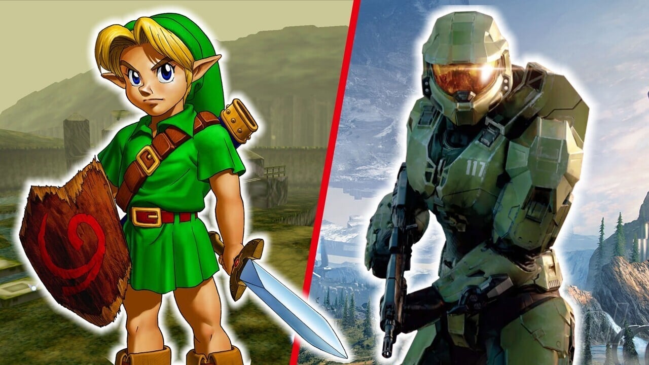 Zelda Ocarina of Time Randomizer ONLINE com os bros! 