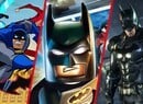 Best Batman Games, Ranked - Switch And Nintendo Systems