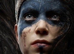 Hellblade Looks To Be Getting A Limited Run Physical Switch Release