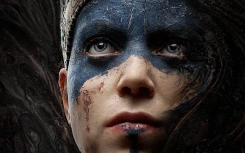 Hellblade Looks To Be Getting A Limited Run Physical Switch Release