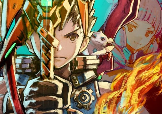 Monolith Soft Celebrates Xenoblade Chronicles 2 With A Post, But We're Desperate For A Switch 2 Revamp