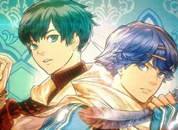 Baten Kaitos Remasters Have Japanese VO Only, Frame Rate, File Size Revealed