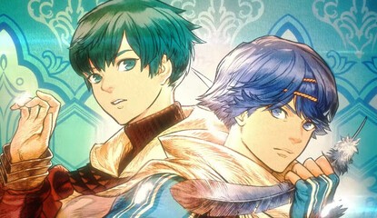 Baten Kaitos Remasters Have Japanese VO Only, Frame Rate, File Size Revealed