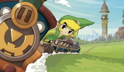 Which Zelda Game Would You Most Like To See Remade?