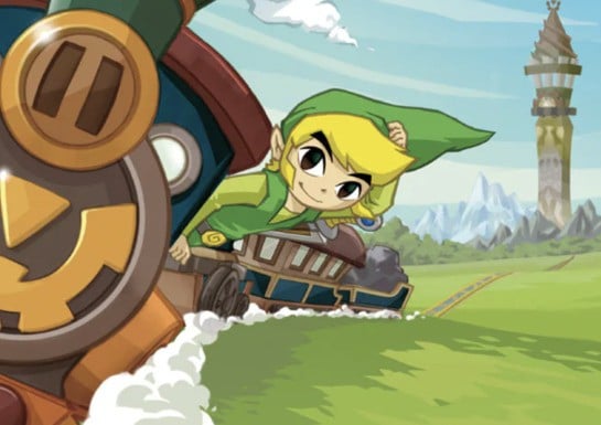 Which Zelda Game Would You Most Like To See Remade?