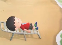 New Study Ranks Animal Crossing: New Horizons As Most Relaxing Game, Surprising No One