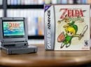 The Legend Of Zelda: The Minish Cap Turns 20 Today