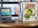 The Legend Of Zelda: The Minish Cap Turns 20 Today