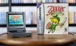 Anniversary: The Legend Of Zelda: The Minish Cap Turns 20 Today