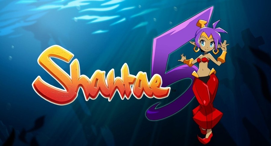 shantae gba 2nd boss shantae gba 2nd boss