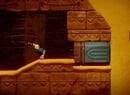 Zelda: Echoes Of Wisdom: Cryptic Cavern Walkthrough