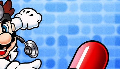 Dr. Mario (3DS eShop / GB)