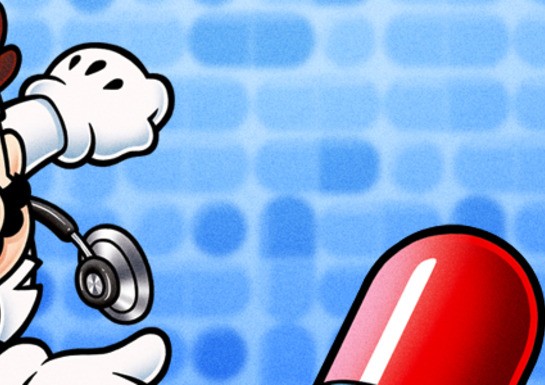 Dr. Mario (3DS eShop / GB)