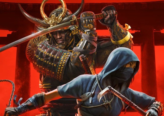 Assassin's Creed Shadows On Switch 2 Supposedly "Unplayable" For Some Players After Repeated Crashes