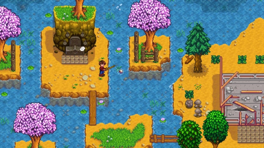 Stardew Valley