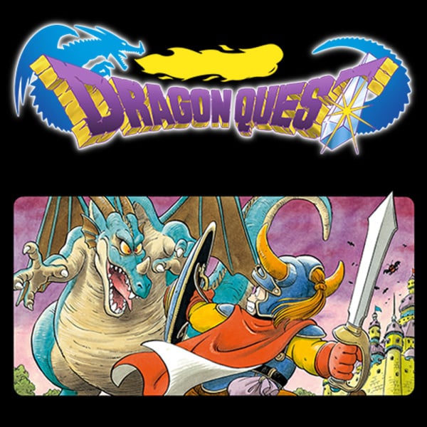 🕹️ Play Retro Games Online: Dragon Warrior III (GBC)