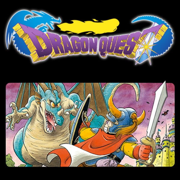 Dragon Quest creator hints 'Treasures' could lead to more 'DQ11' spinoffs