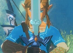 Zelda Fan Spends 484 Hours Completing Every Game In The Series To 100%