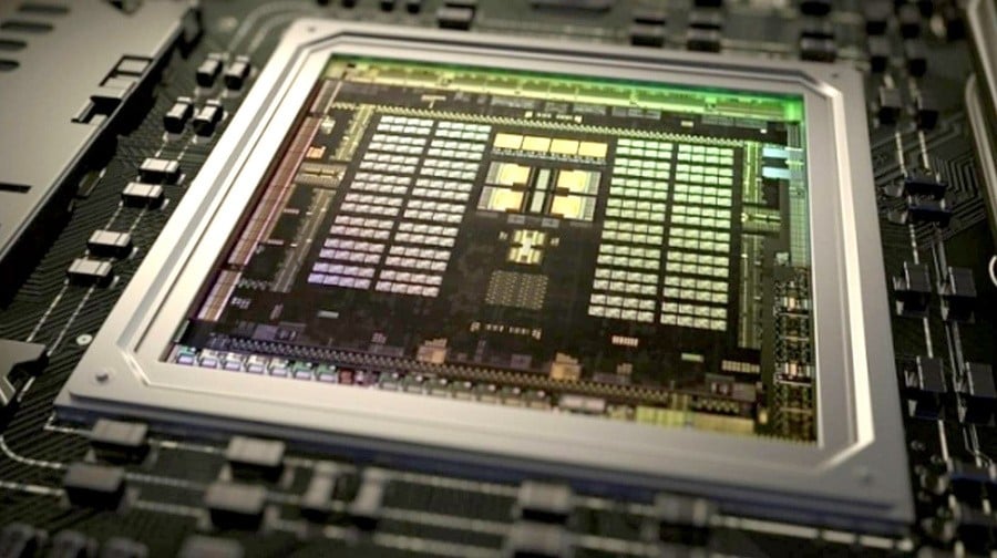 Picture: The Tegra X1