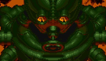 Secret of Evermore (Super Nintendo)