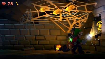 Luigi's Mansion 2 HD Walkthrough Guide