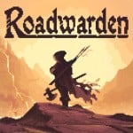 2nd Place - Roadwarden