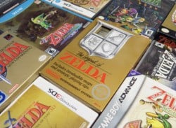 Feeling Blue? This 91-Year-Old Zelda Fan Will Make Your Day