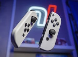 Fans Reckon The 'Switch 2' Joy-Con May Be Usable As A Mouse