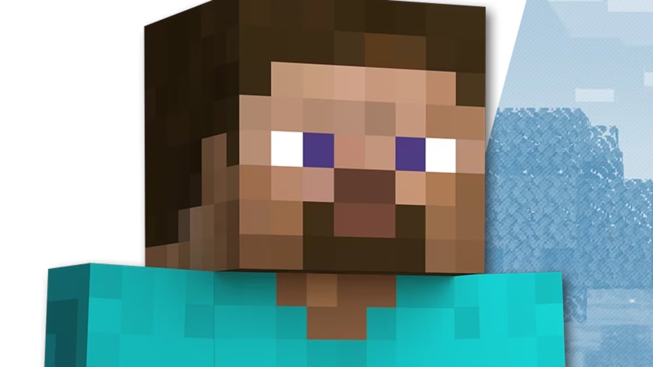 It Seems Jack Black Really Is Playing Steve In The Minecraft Movie |  Nintendo Life