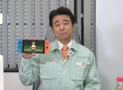 Retro Game Challenge 1 & 2 Are Getting Switch Ports In Japan