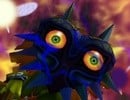 Zelda: Majora's Mask Cutscene On Switch Apparently "More Accurate To N64" Than Wii Virtual Console Emulation