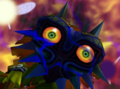 Zelda: Majora's Mask Cutscene On Switch Apparently "More Accurate To
N64" Than Wii Virtual Console Emulation