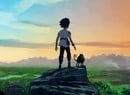 You'll Want To Pet Every Animal In This Gorgeous New Trailer For 'Planet Of Lana 2'