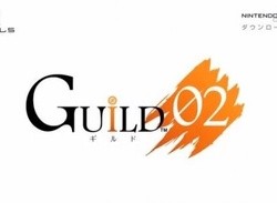 Check Out These Three Guild02 Games in Action