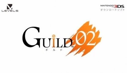 Check Out These Three Guild02 Games in Action