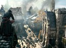We'd Be Cheating Fans By Bringing Assassin's Creed Unity To Wii U, Says Ubisoft