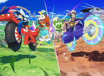Pokémon Scarlet And Violet Version 4.0.0 Is Now Live, Here Are The Full Patch Notes