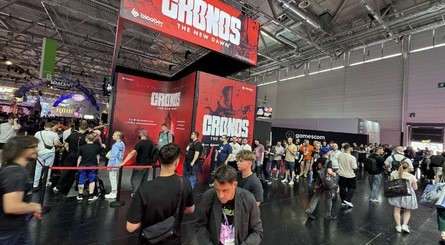 Gamescom 2025