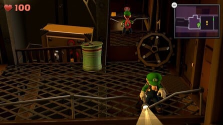 Luigi's Mansion 2 HD Walkthrough Guide