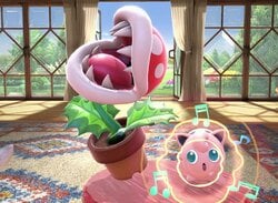 Masahiro Sakurai On The Smash Bros. Character Decision Process And Piranha Plant's Surprise Inclusion