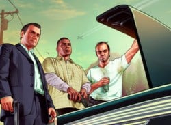 Take-Two "Impressed" With Switch, But Has No Games To Announce Right Now