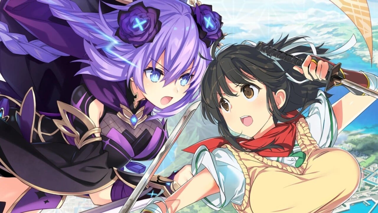 Video Game Review: Neptunia x Senran Kagura: Ninja Wars (Switch Port) -  Sequential Planet