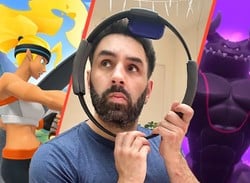 I Finally Finished Ring Fit Adventure, And It Might Be Peak Nintendo?