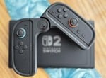 Dbrand Switch 2 Joy-Lock Controller Holder - "Even More Comfortable" Than Nintendo's Pro Pad? Let's See